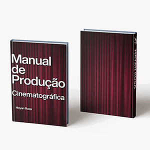 Manual de Produção Cinematográfica